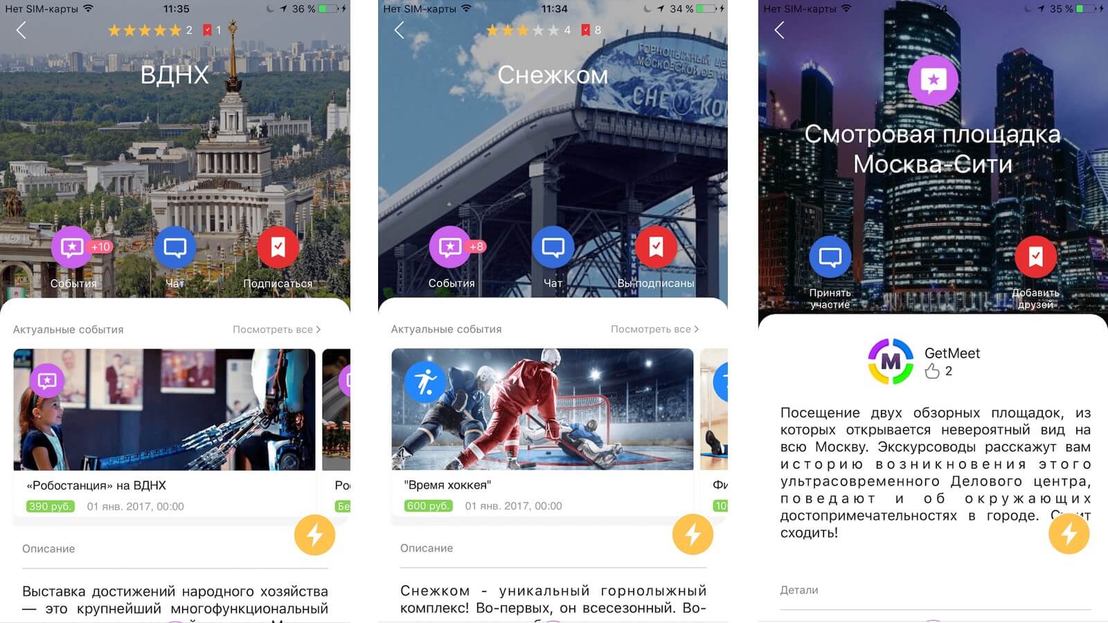 Как не остаться одному в большом городе.. Фото.