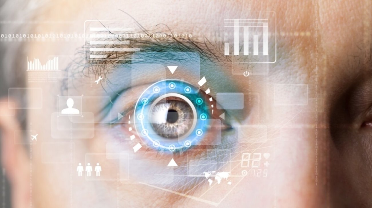 В России изобрели «техническое зрение», не имеющее аналогов в мире. Фото.