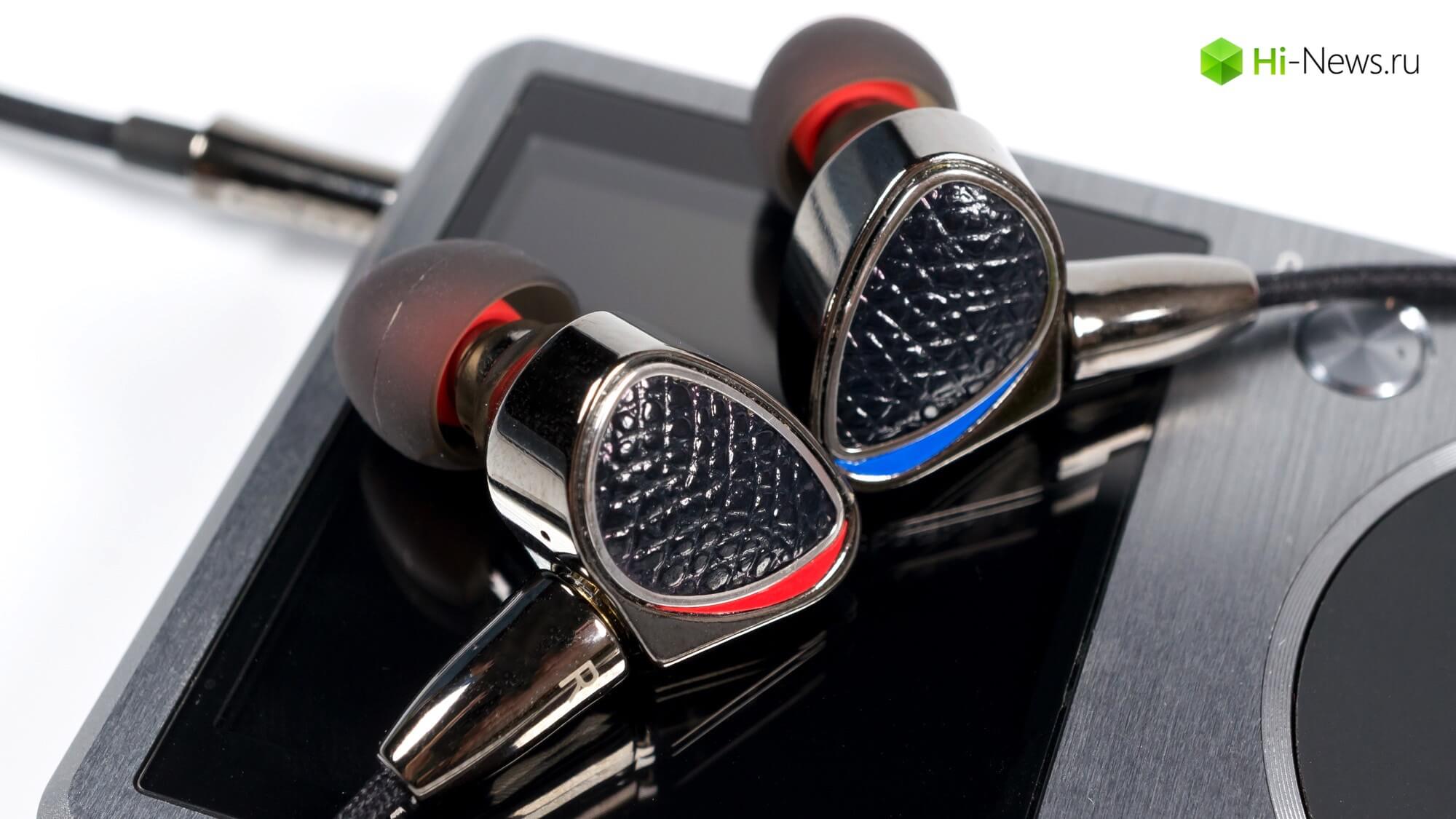 Обзор наушников Ostry KC09 — горячий хит сезона.. Фото.