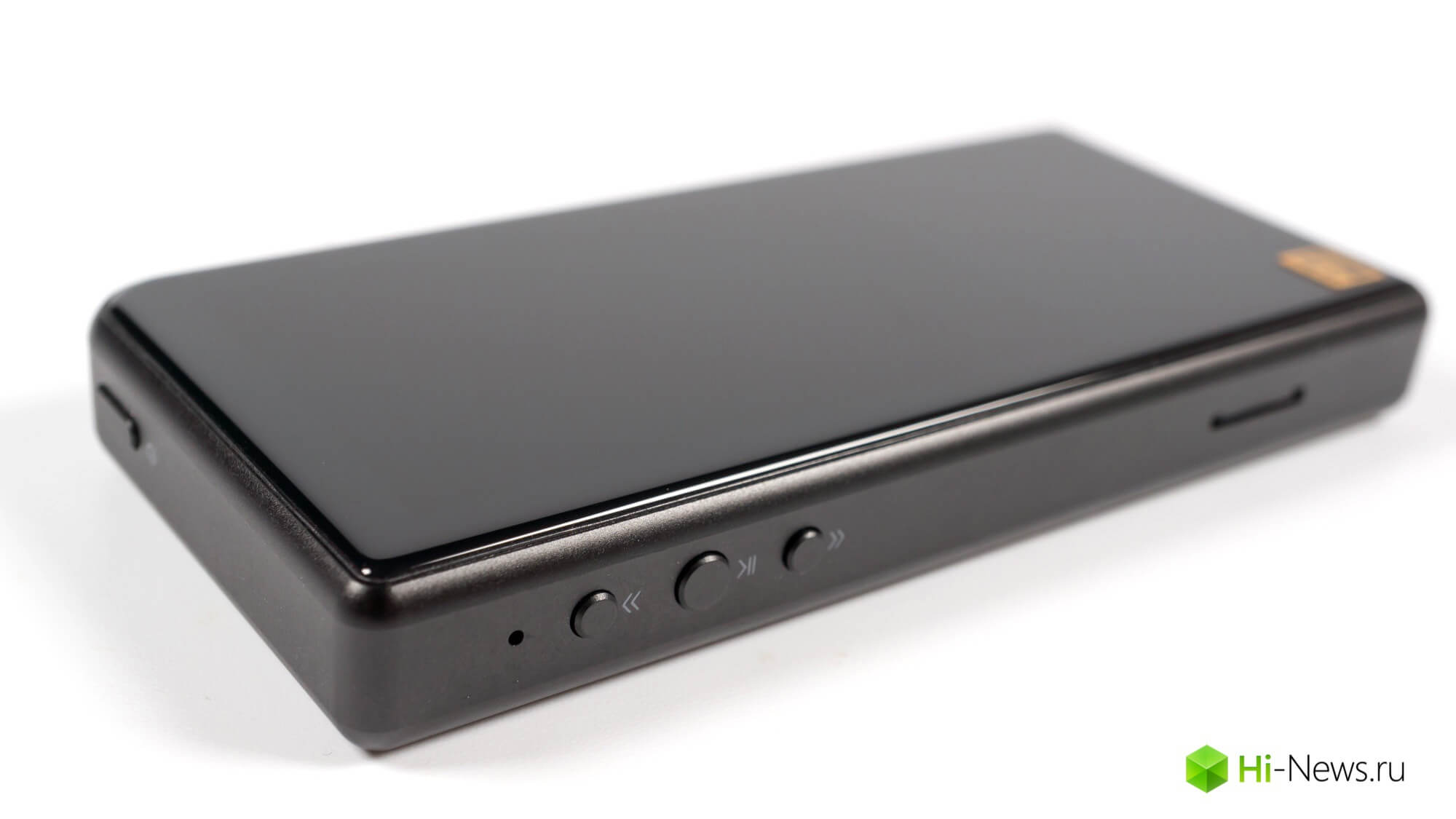 Обзор плеера Shanling M3s — самый стильный из плееров.. Фото.