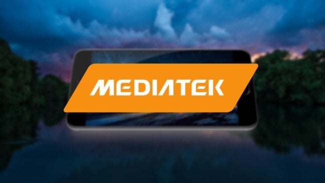 MediaTek рассказала о «новом премиальном сегменте» смартфонов. Фото.