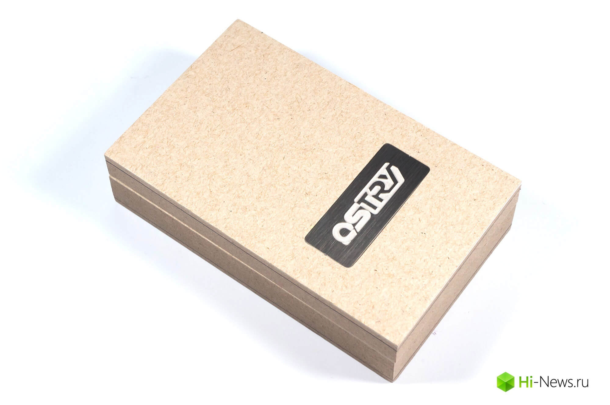 Обзор наушников Ostry KC09 — горячий хит сезона.. Фото.