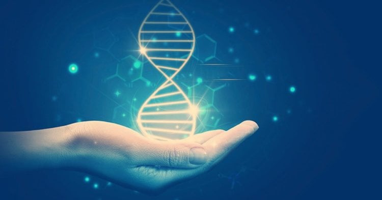 10 невероятных трюков, которые ученые впервые провернули с ДНК. Фото.