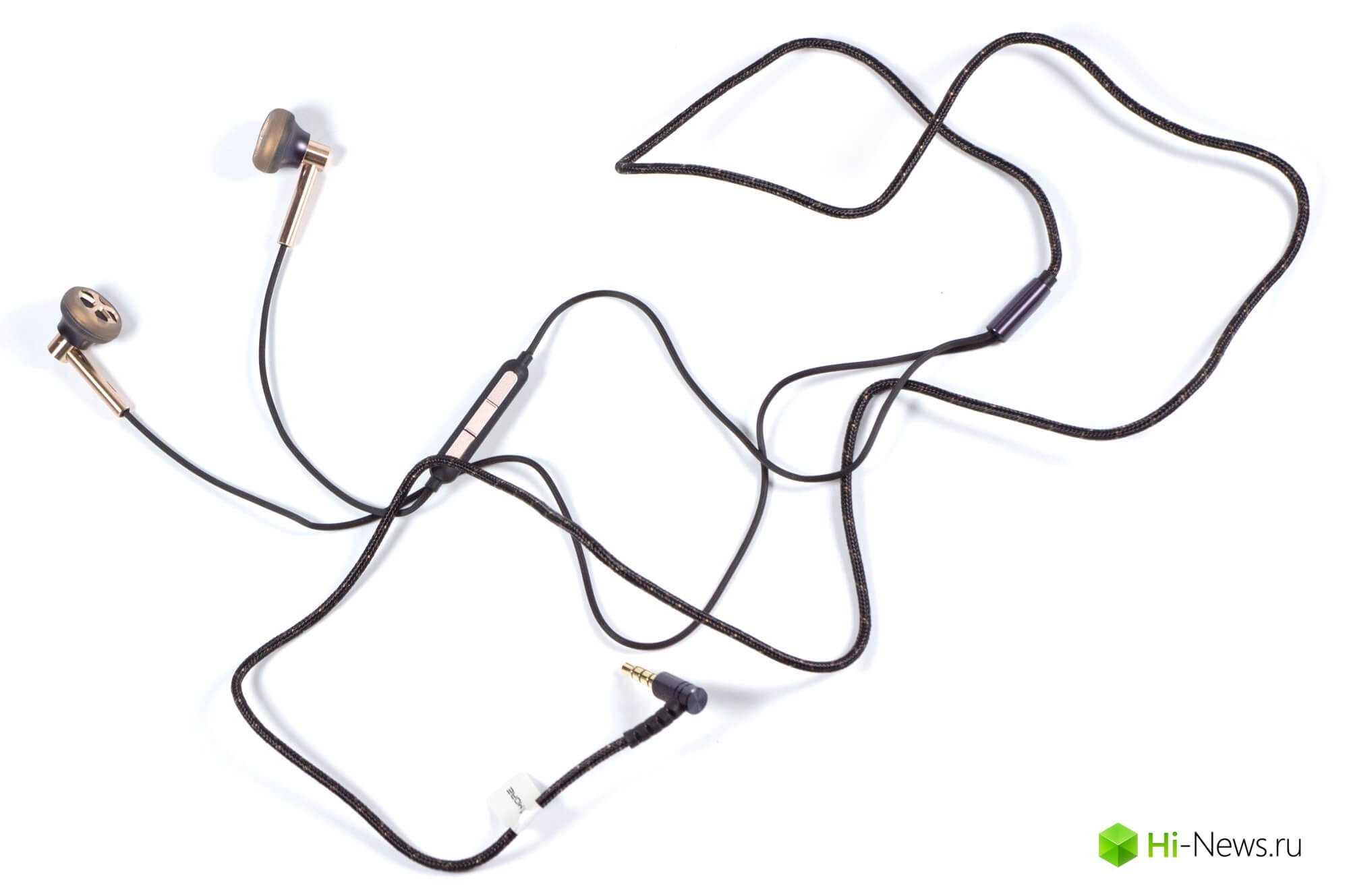 Обзор наушников 1More E1008 — любителям «вкладышей».. Дизайн и удобство ношения.. Фото.