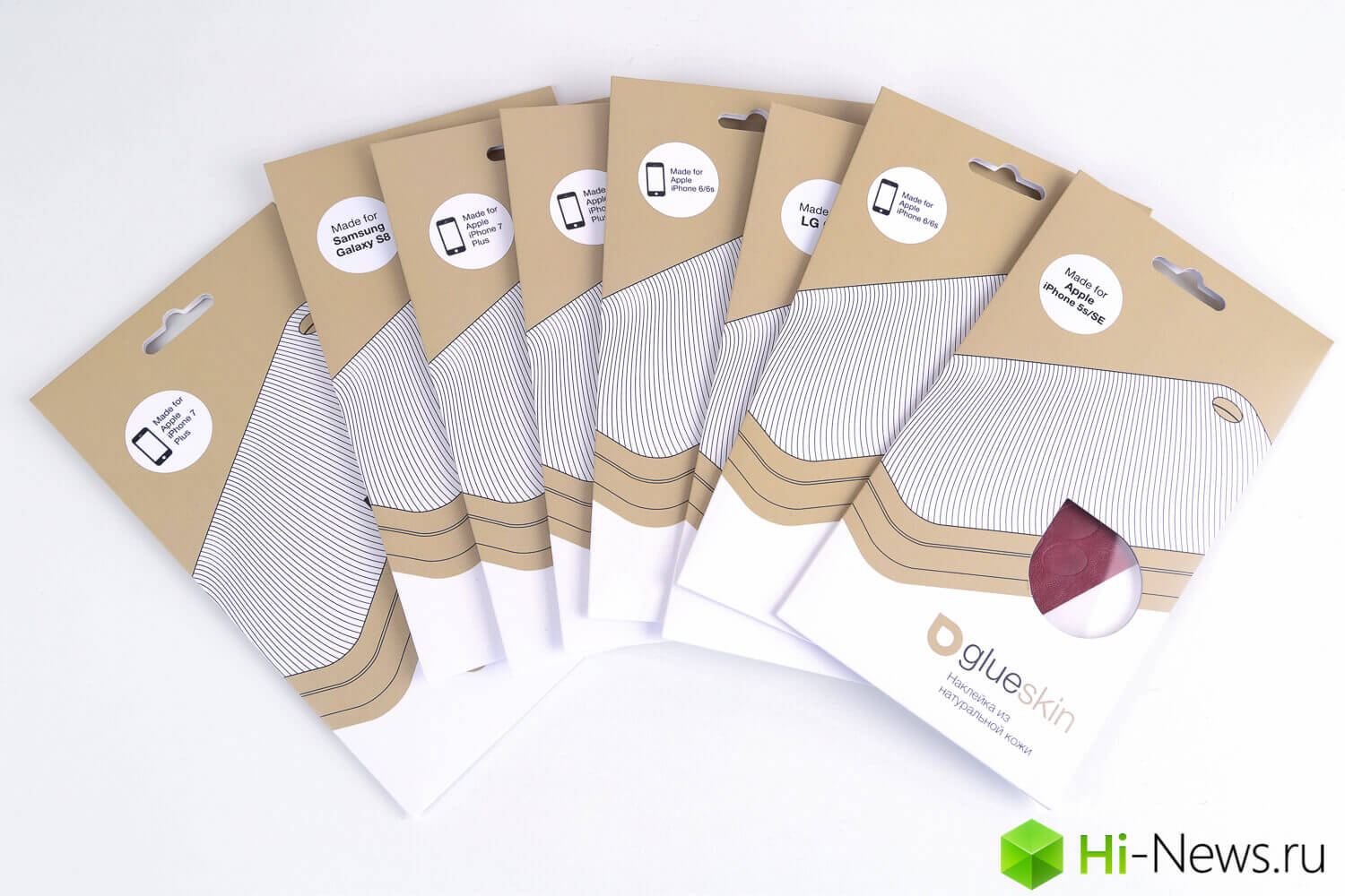 Как сделать уникальный аксессуар для своего смартфона.. Фото.