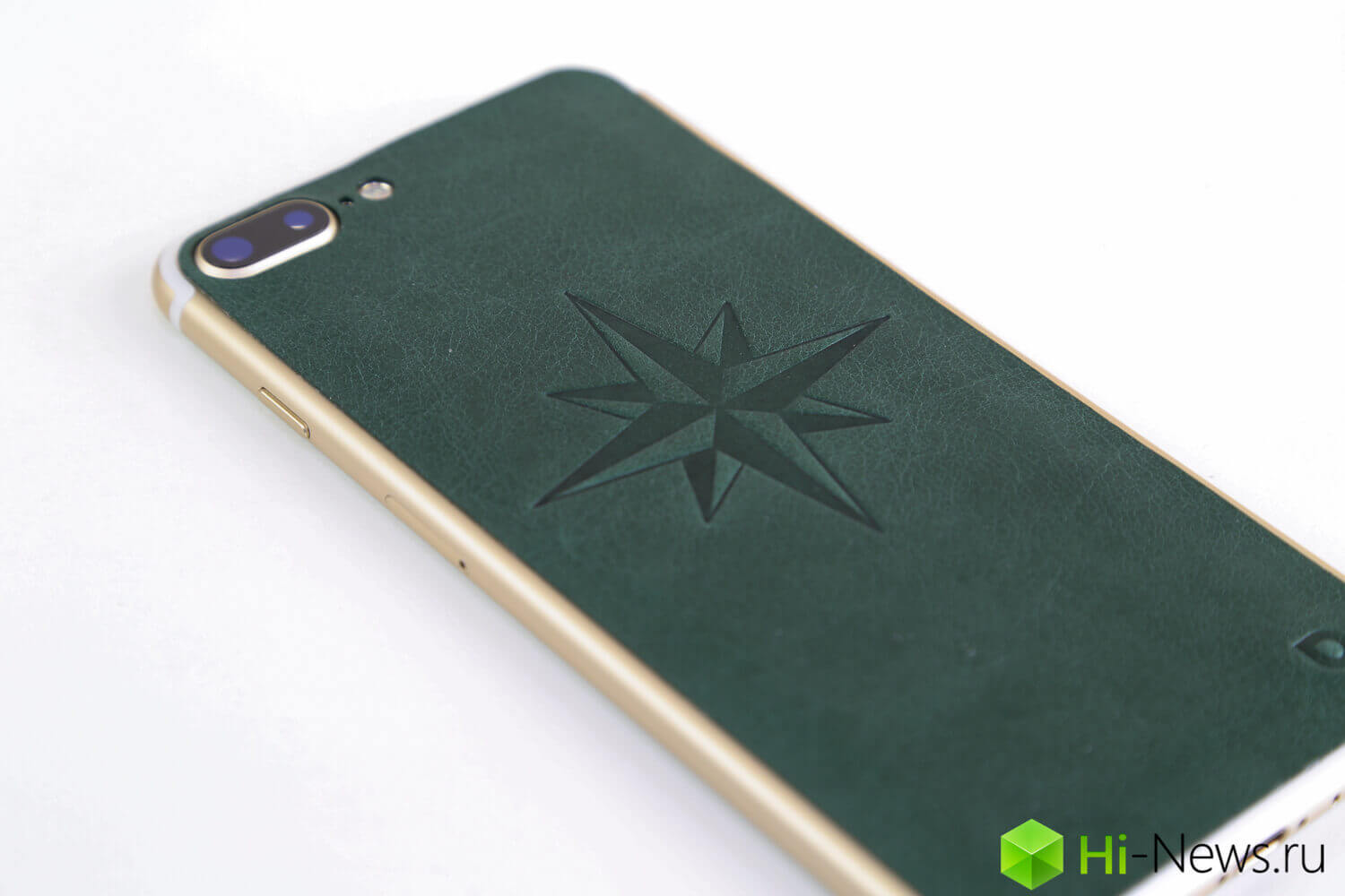 Как сделать уникальный аксессуар для своего смартфона.. Фото.