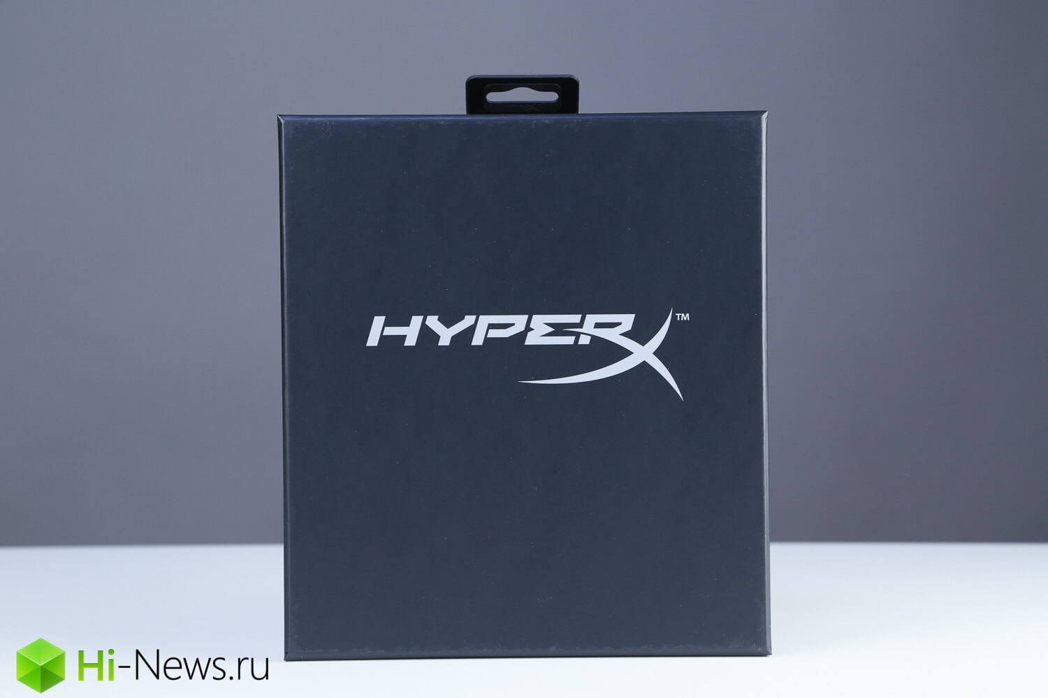 Держит марку: обзор игровой гарнитуры HyperX Cloud Alpha. Комплект поставки. Фото.