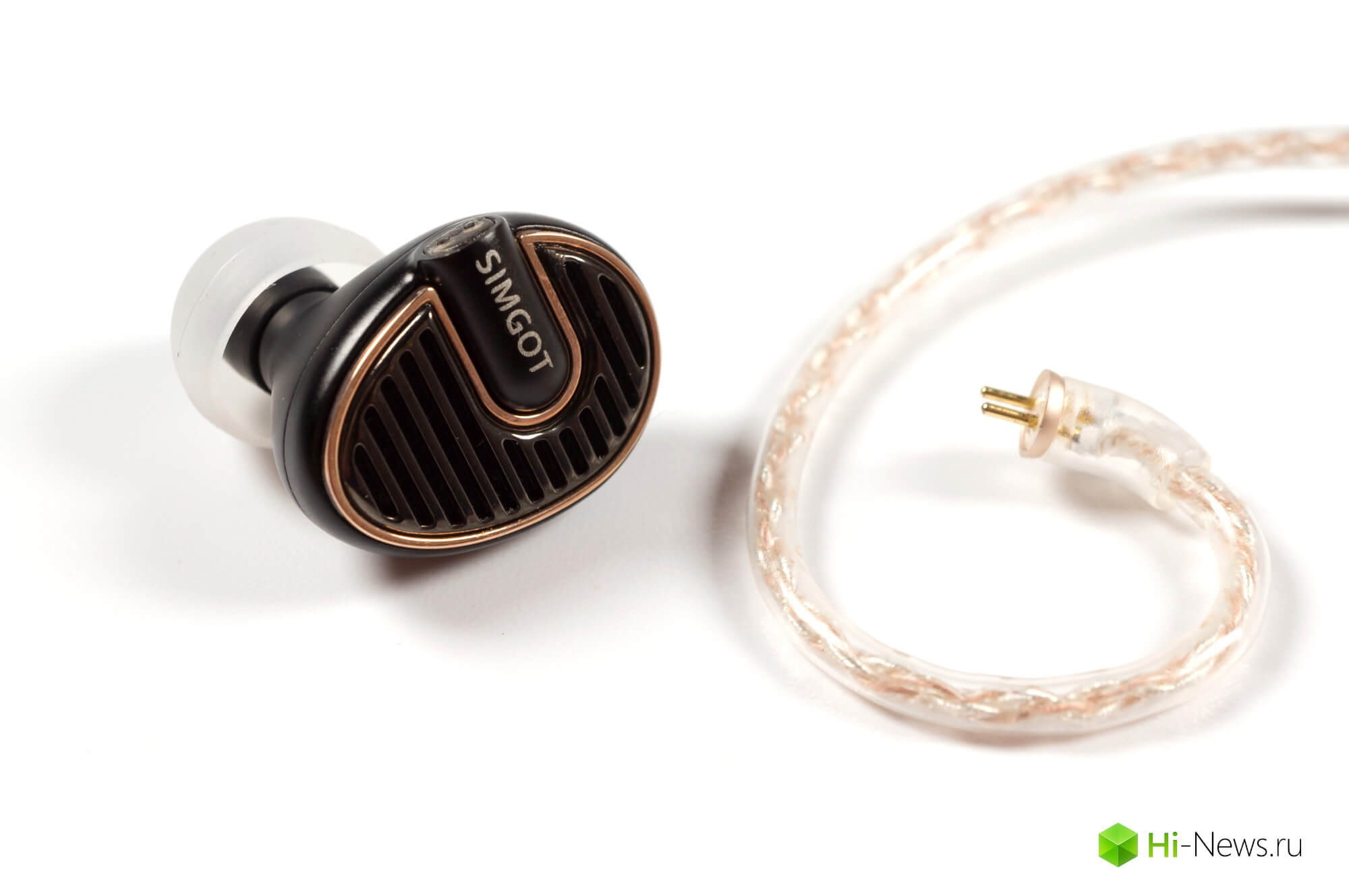 Обзор наушников Simgot EN700 Pro — третий шаг вперёд.. Звук.. Фото.