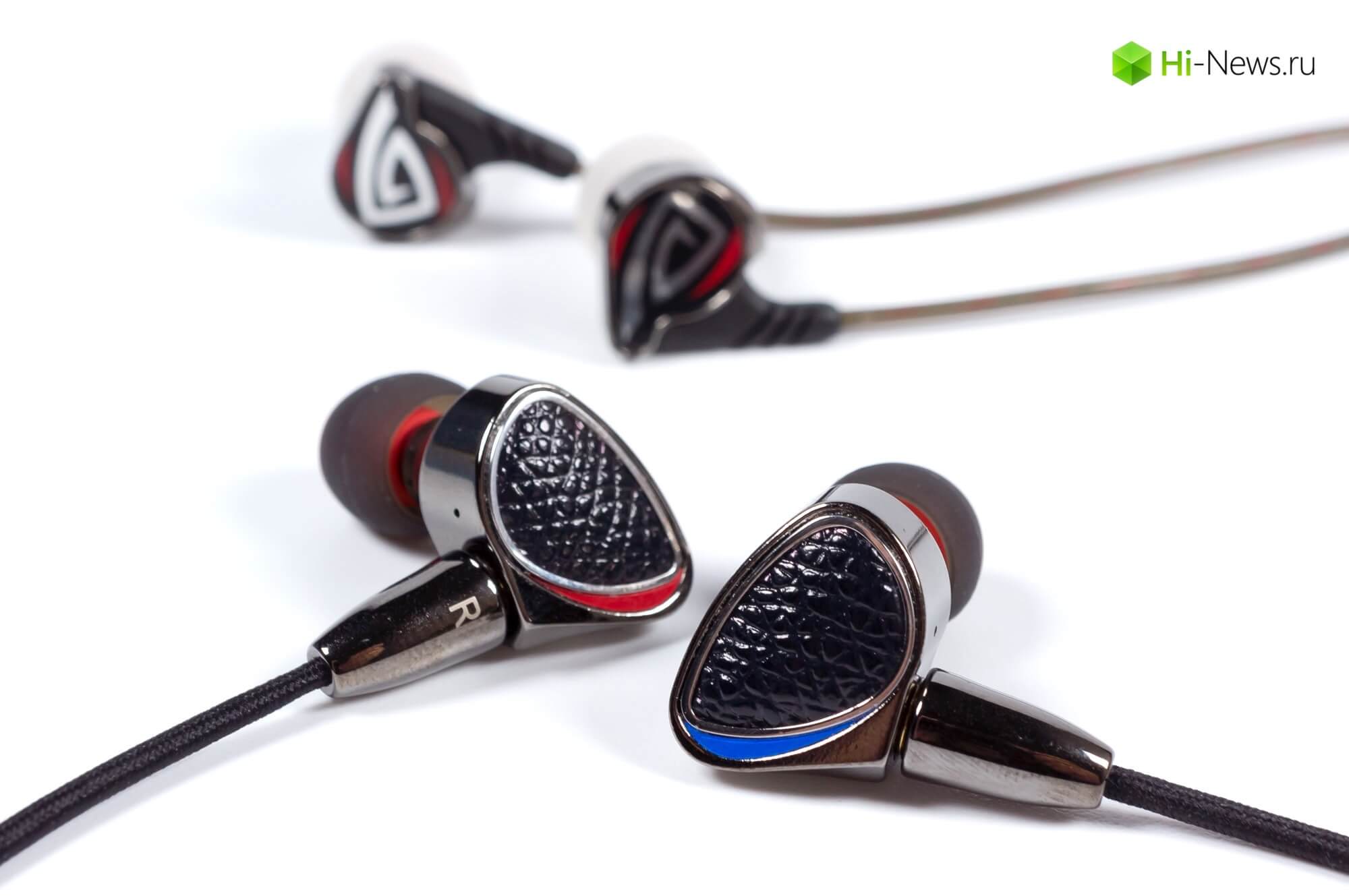 Обзор наушников Ostry KC09 — горячий хит сезона.. Звук.. Фото.