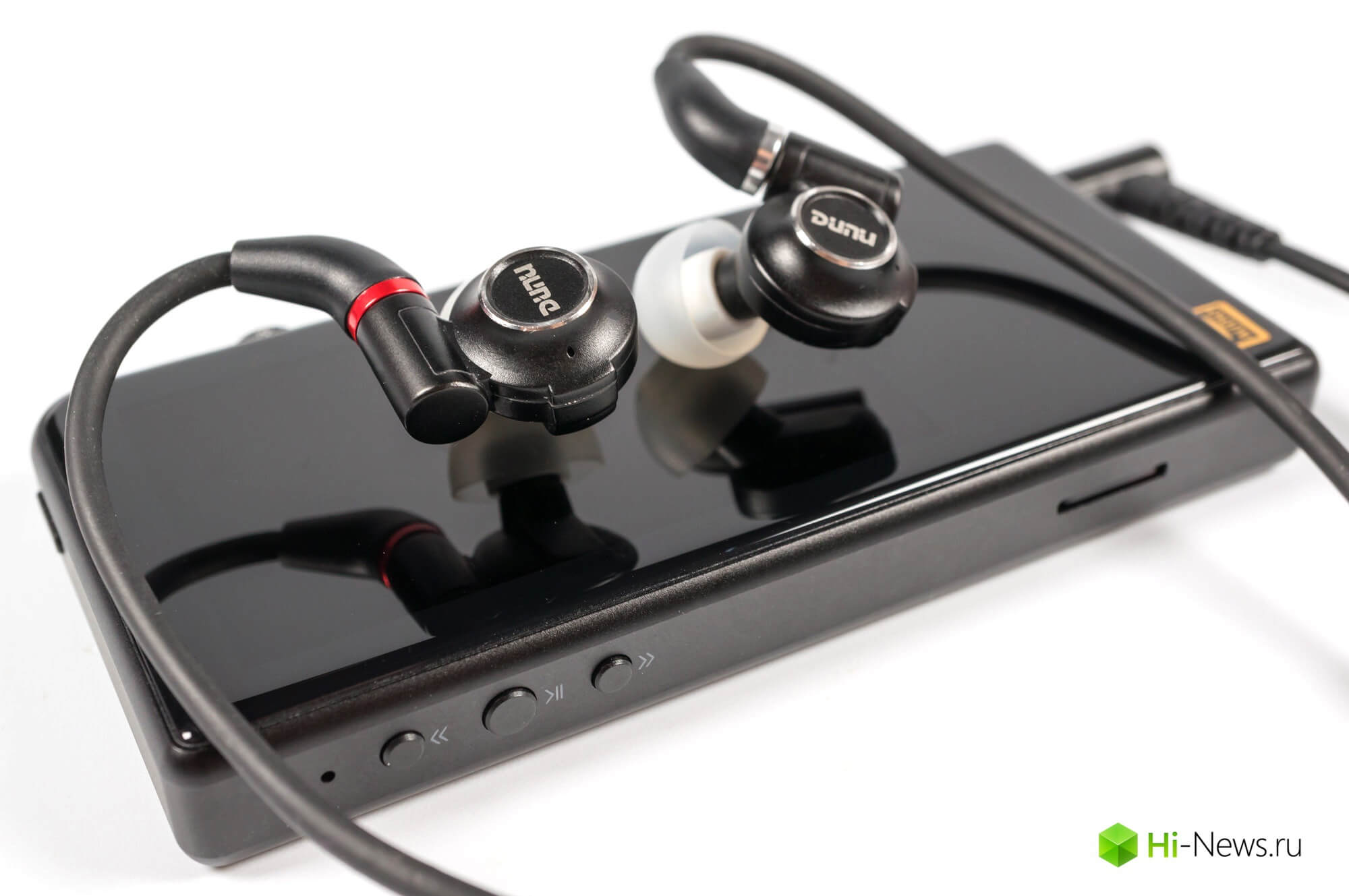 Обзор плеера Shanling M3s — самый стильный из плееров.. Звук.. Фото.