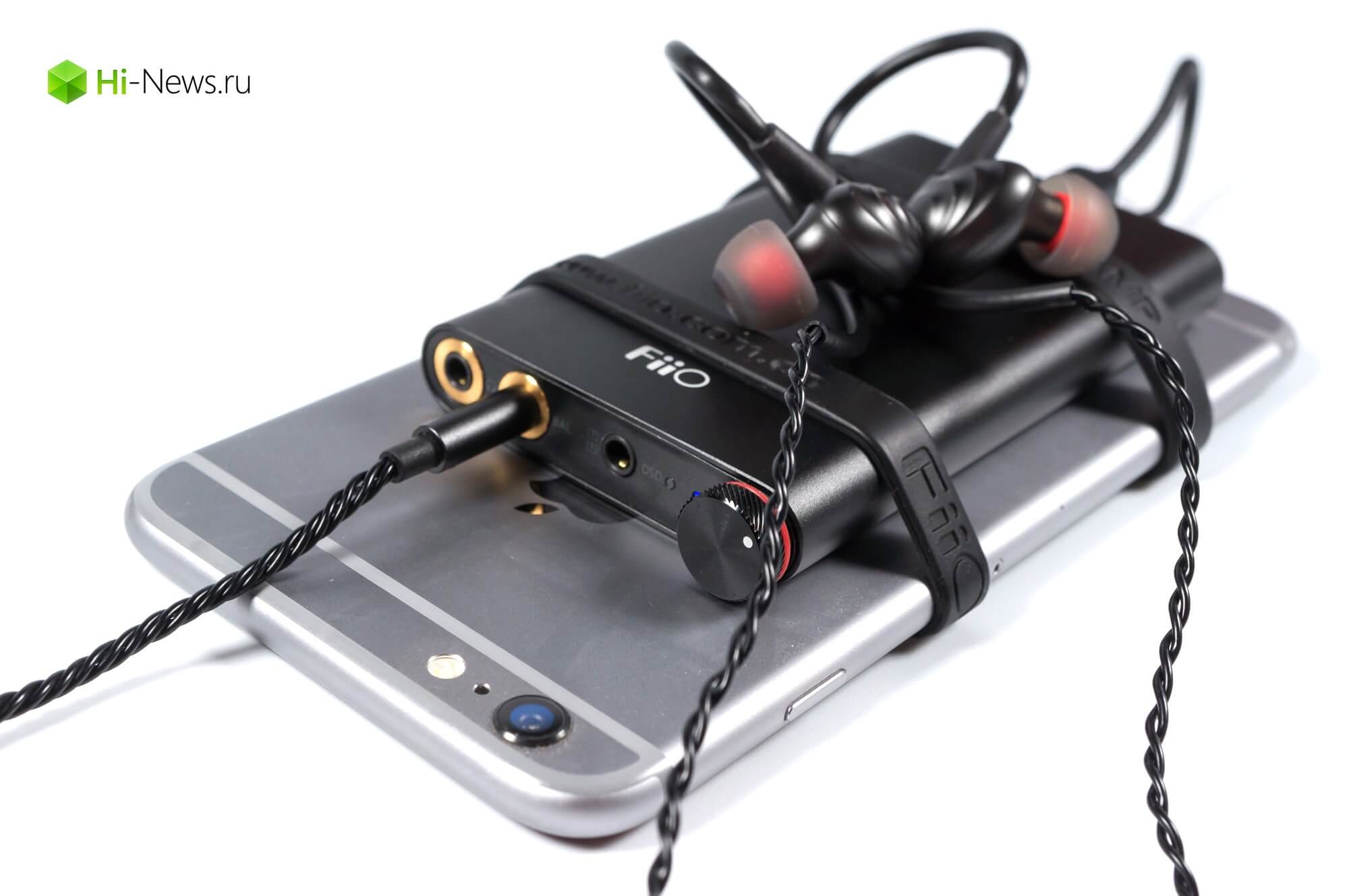 Обзор портативного ЦАП FiiO Q1 Mark II — жизнь по-новой. Совместимость. Обзор портативного ЦАП FiiO Q1 Mark II — жизнь по-новой. Совместимость. Фото.