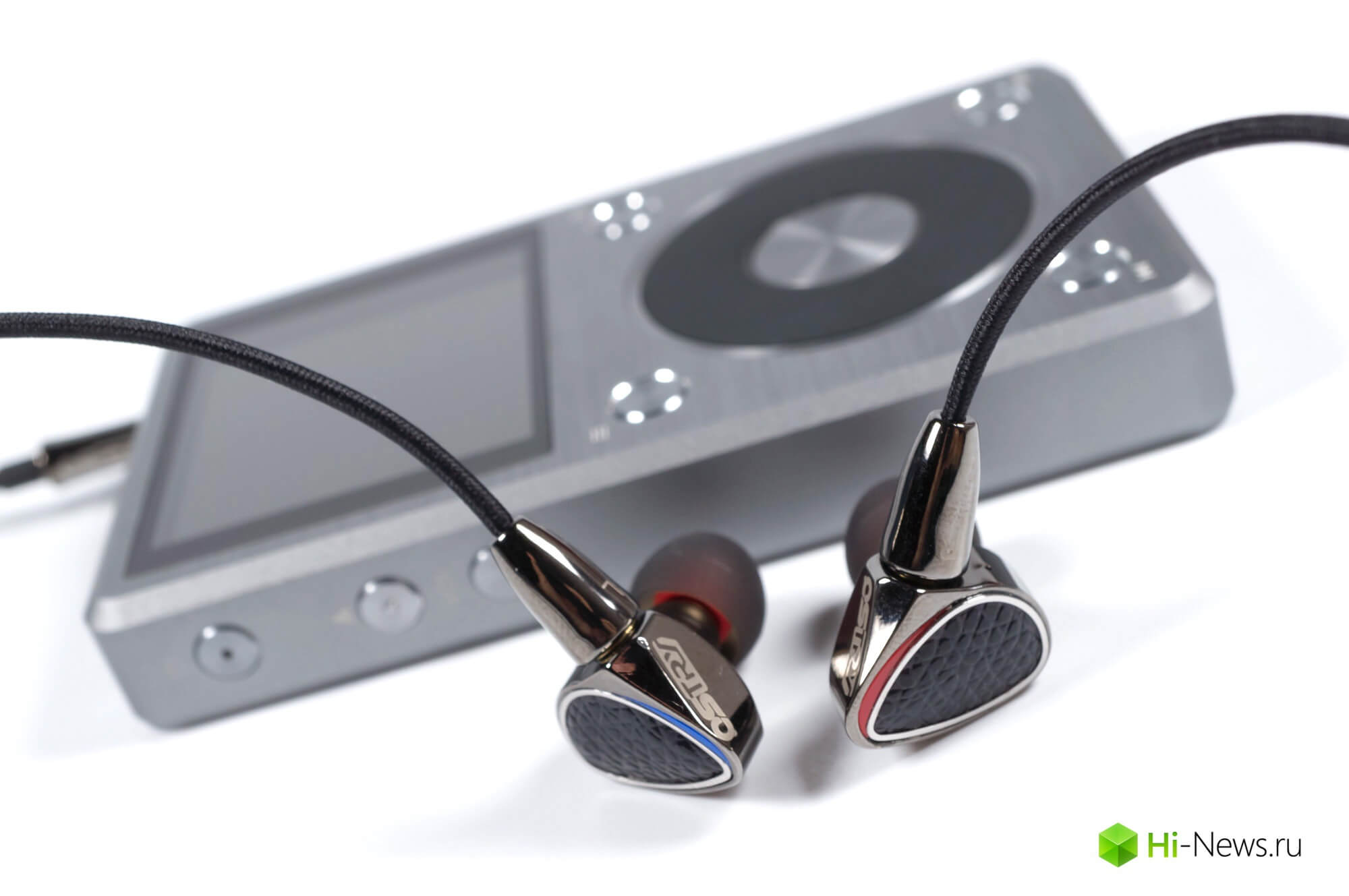 Обзор наушников Ostry KC09 — горячий хит сезона.. Совместимость.. Фото.