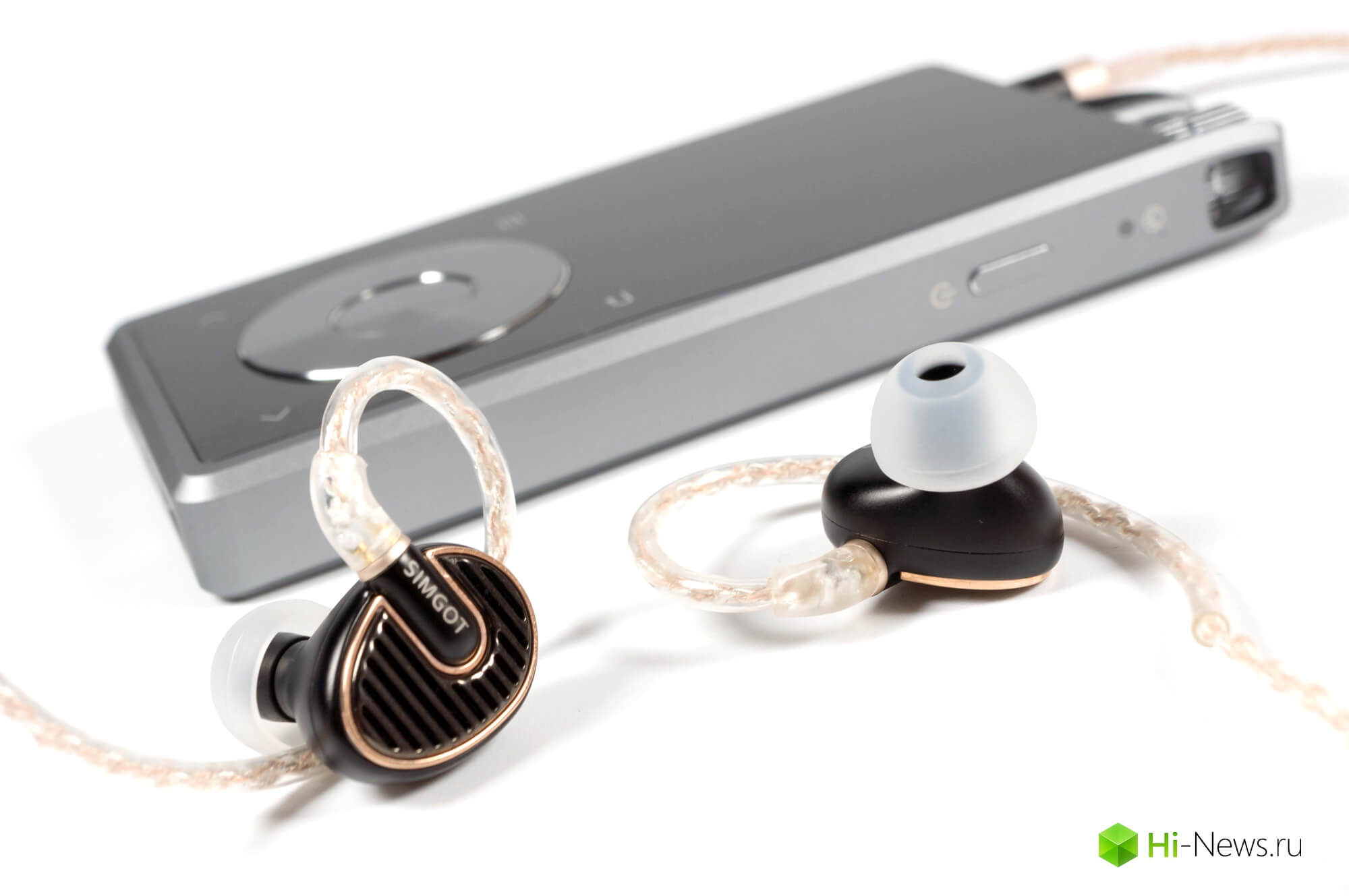 Обзор наушников Simgot EN700 Pro — третий шаг вперёд.. Совместимость.. Фото.