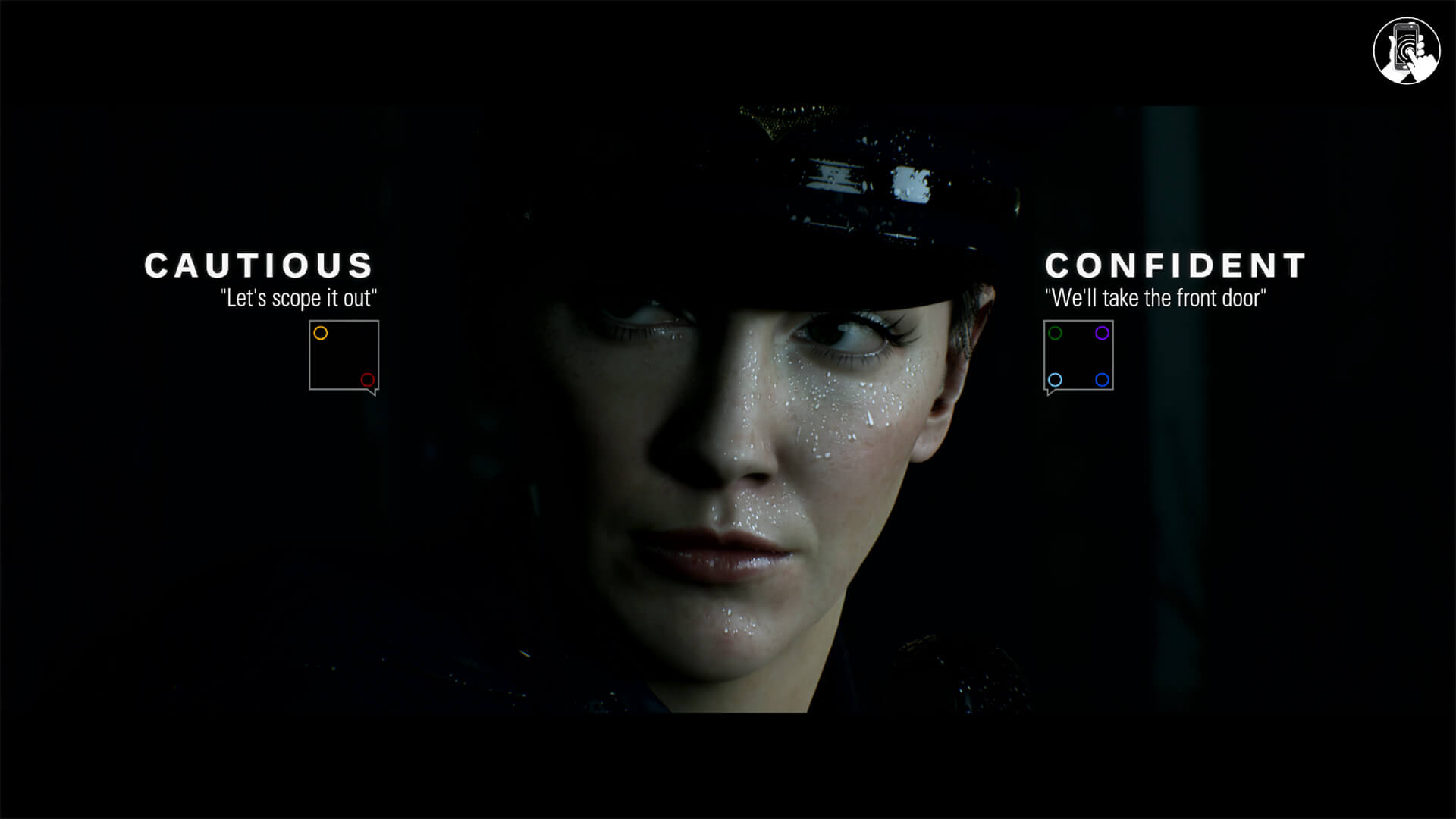 Обзор игры Hidden Agenda.. Фото.