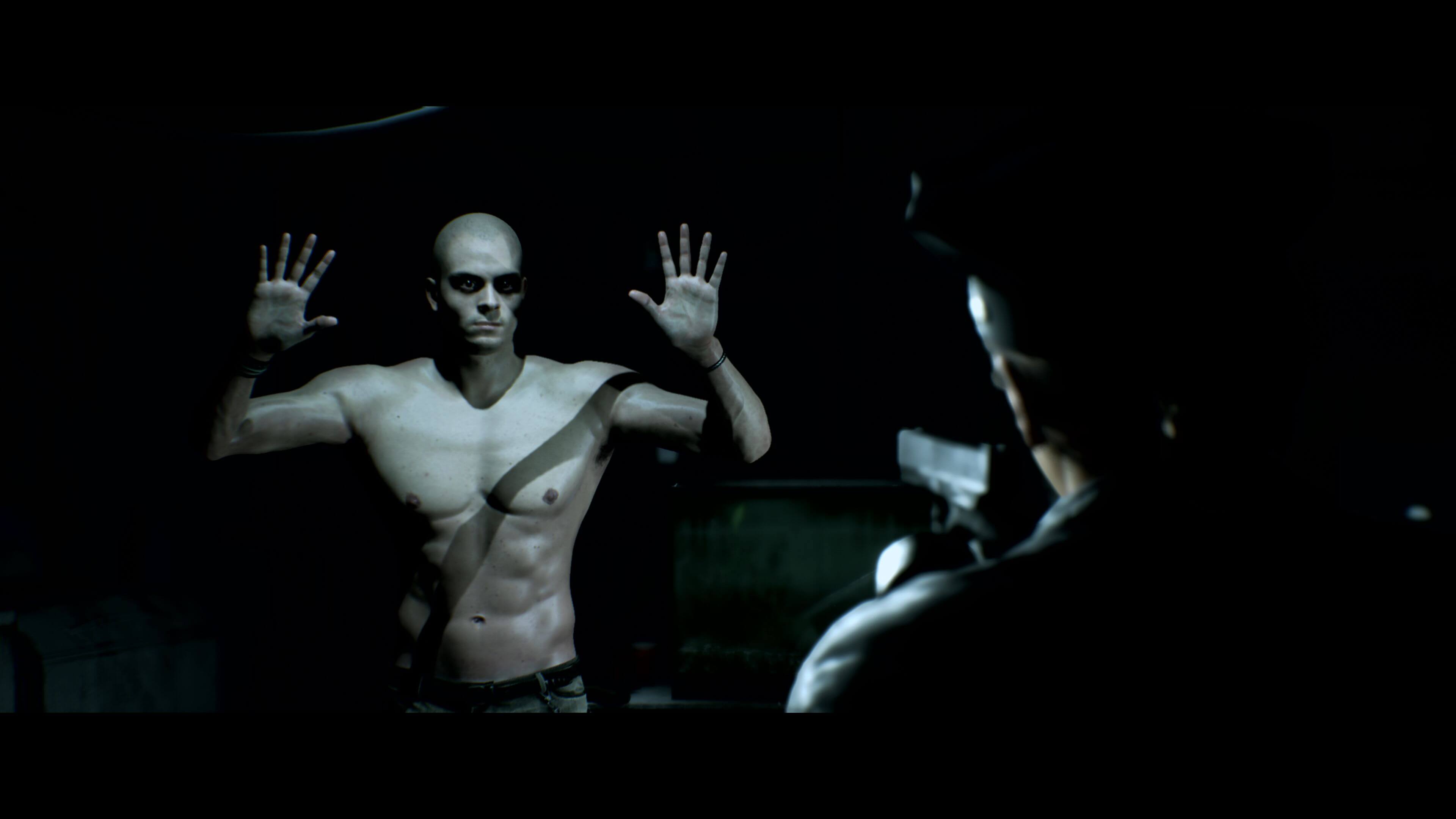 Обзор игры Hidden Agenda.. Фото.