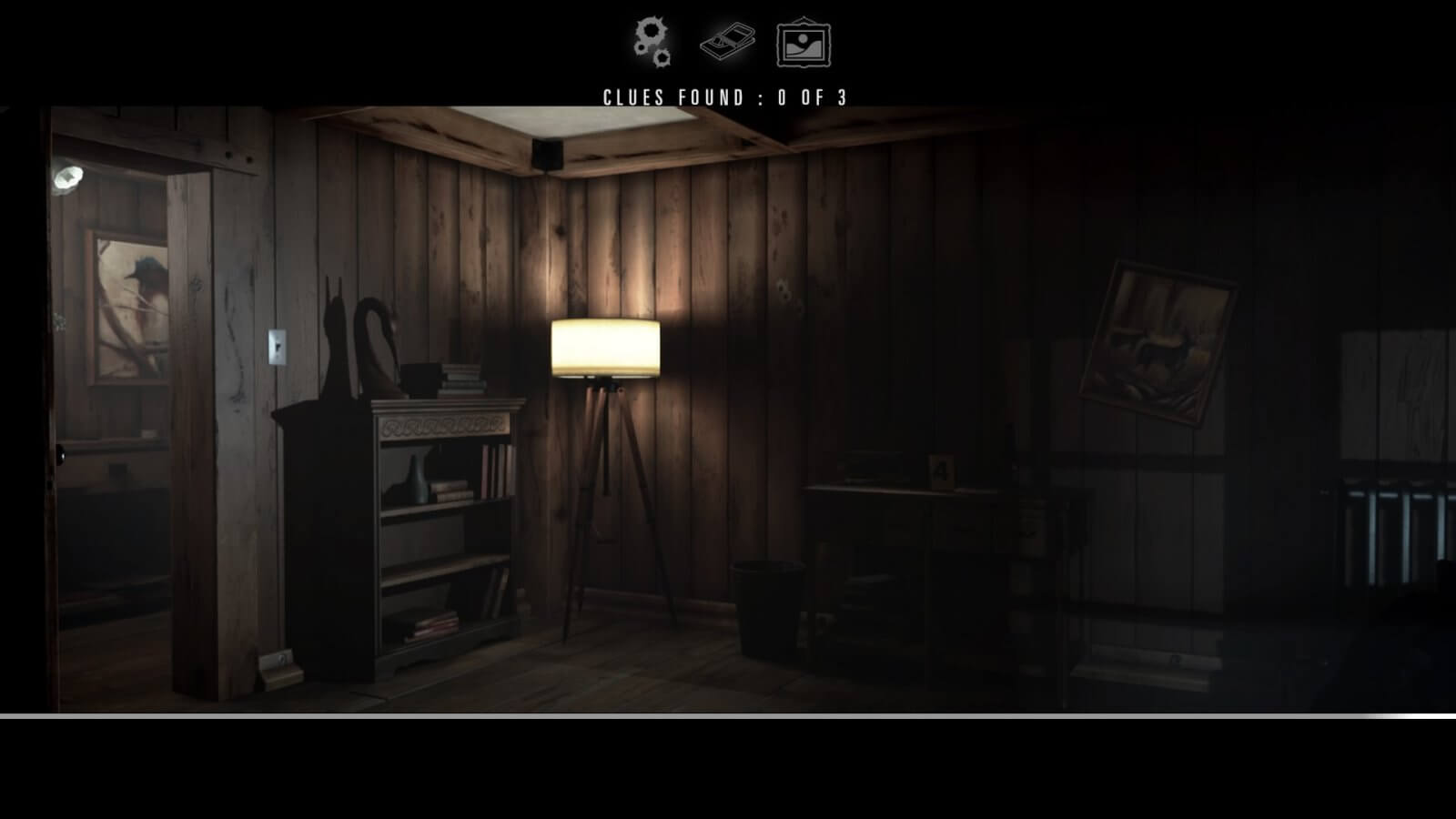 Обзор игры Hidden Agenda.. Фото.