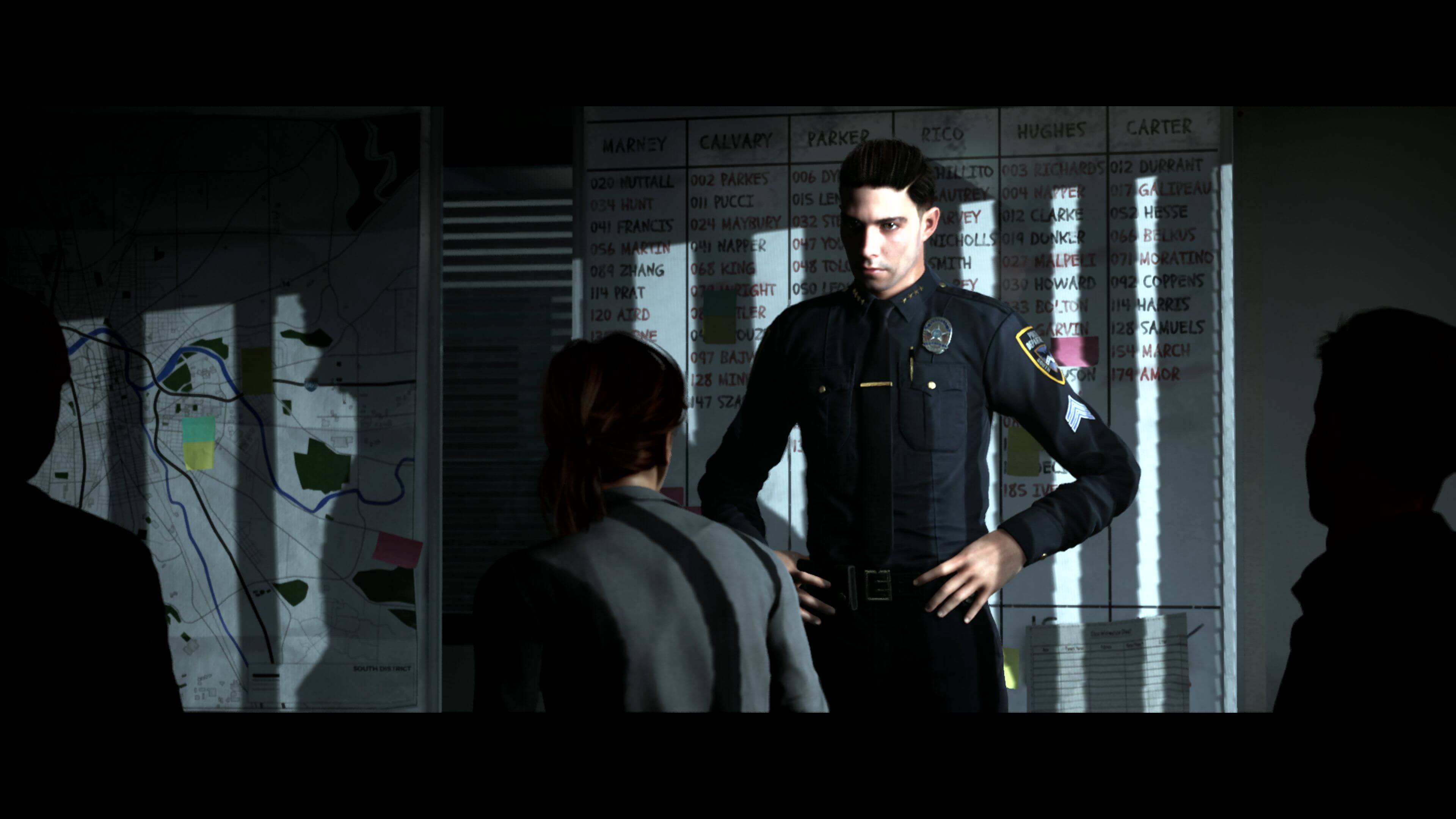 Обзор игры Hidden Agenda.. Фото.