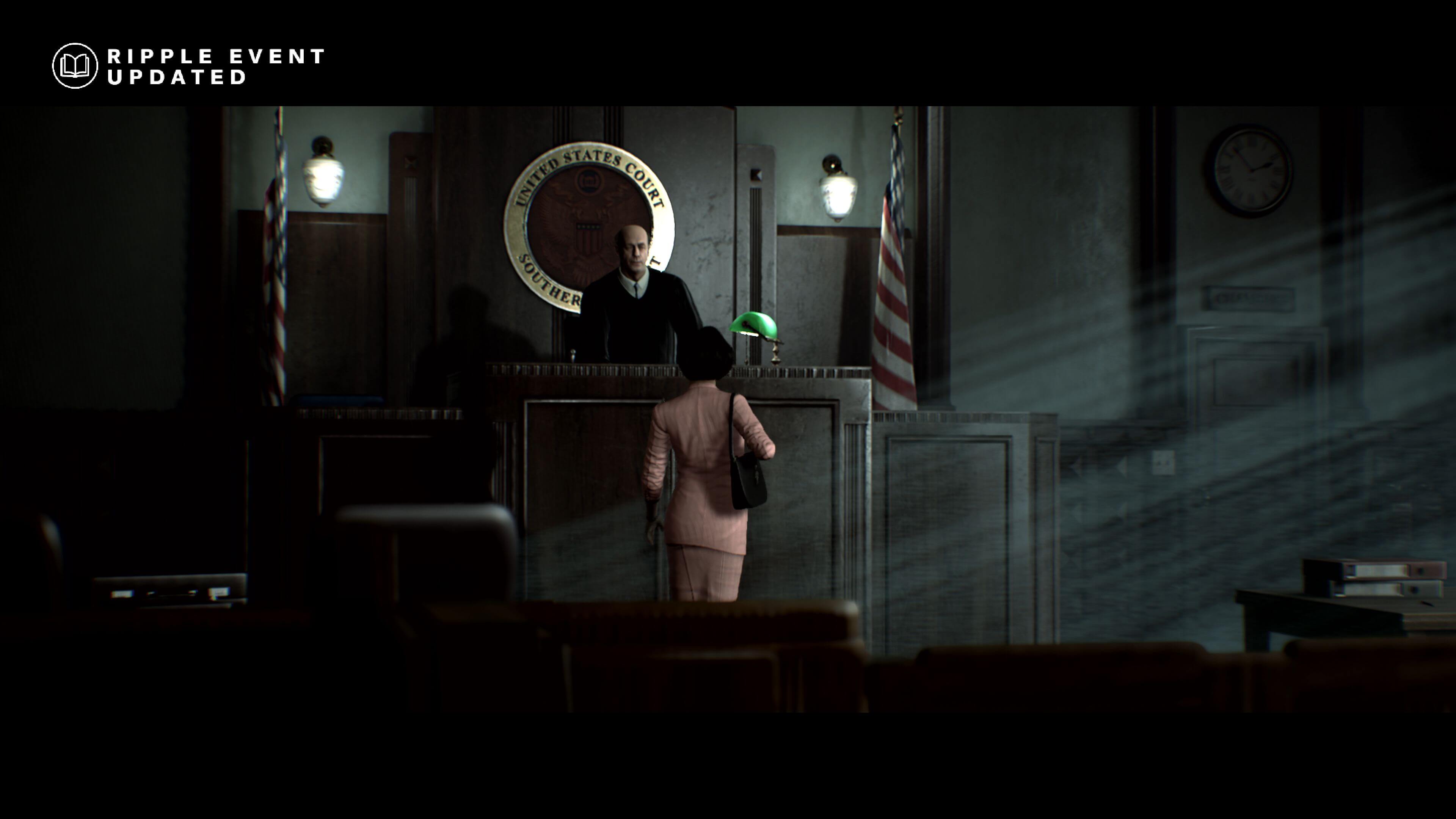 Обзор игры Hidden Agenda.. Фото.