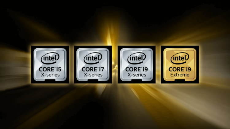 Компания Intel готовится представить процессоры i9 для ноутбуков. Фото.