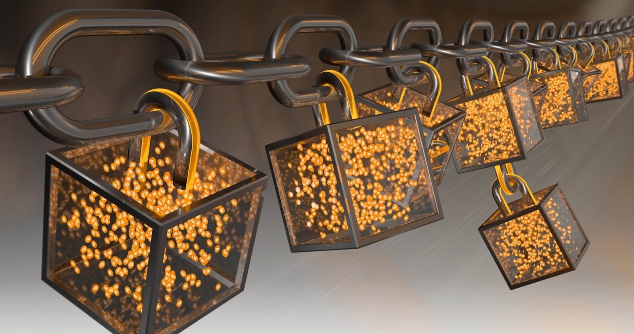 В Канаде запустят блокчейн-платформу идентификации личности. Фото.