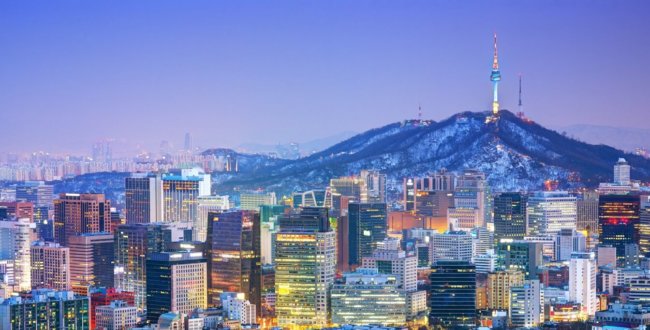 Южная Корея не станет регулировать Биткоин, пока он не станет настоящей валютой. Фото.