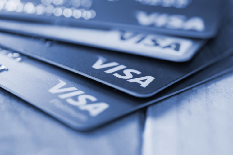Visa запустила международную систему B2B-платежей на блокчейне. Фото.