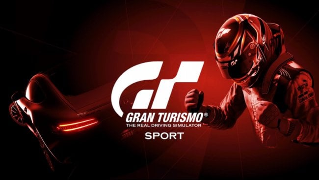 Обзор игры Gran Turismo Sport. Фото.