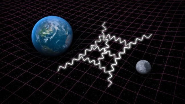 10 загадок пространства-времени, которые сможет решить квантовая гравитация. Фото.