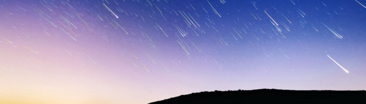 Тяжелый металл из метеоритов оказался способен убивать раковые клетки. Фото.