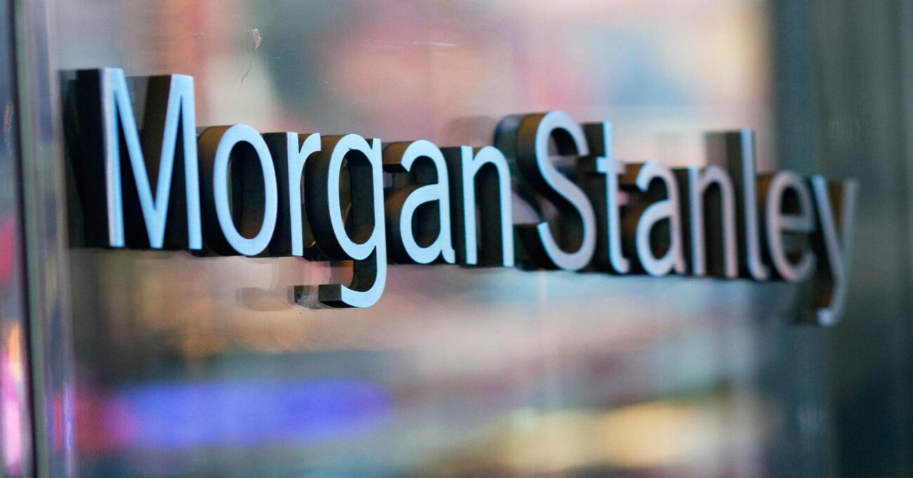 Morgan Stanley спрогнозировала обвал продаж видеокарт в 2018 году.. Фото.