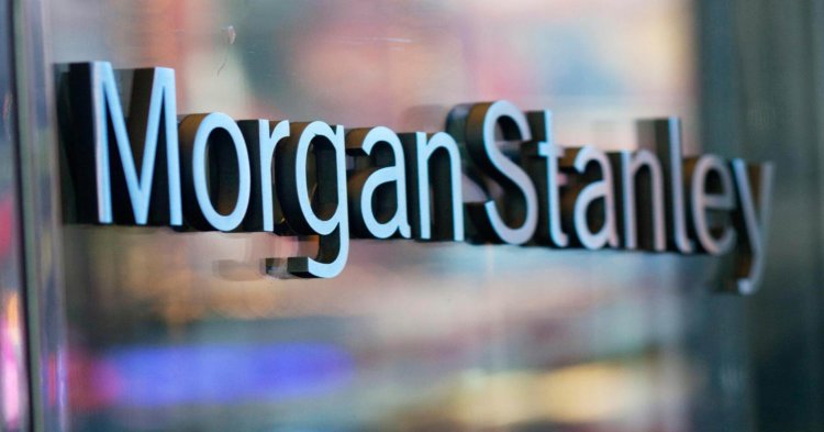 Morgan Stanley спрогнозировала обвал продаж видеокарт в 2018 году. Фото.
