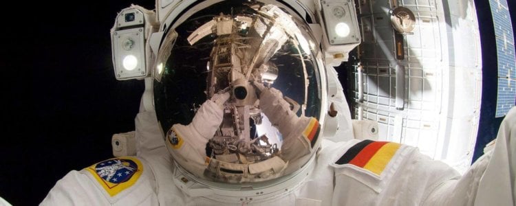Можно ли создать идеального космонавта при помощи генной инженерии? Фото.