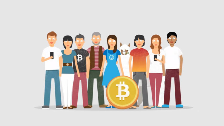 10 причин будущего краха биткоина. 10 причин будущего краха биткоина. Фото.