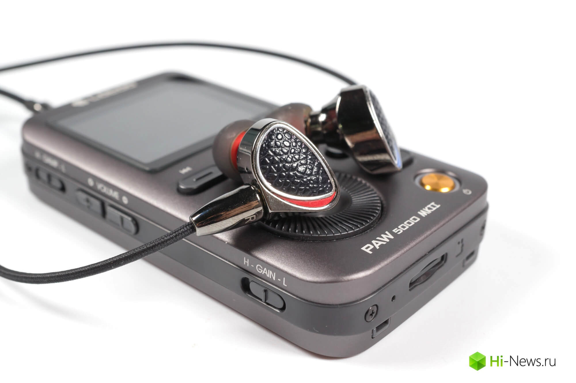 Обзор Lotoo Paw 5000 MK2 — лидер в своём сегменте?. Совместимость.. Фото.