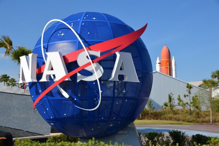В NASA протестировали двигатель, напечатанный на 3D-принтере. Фото.