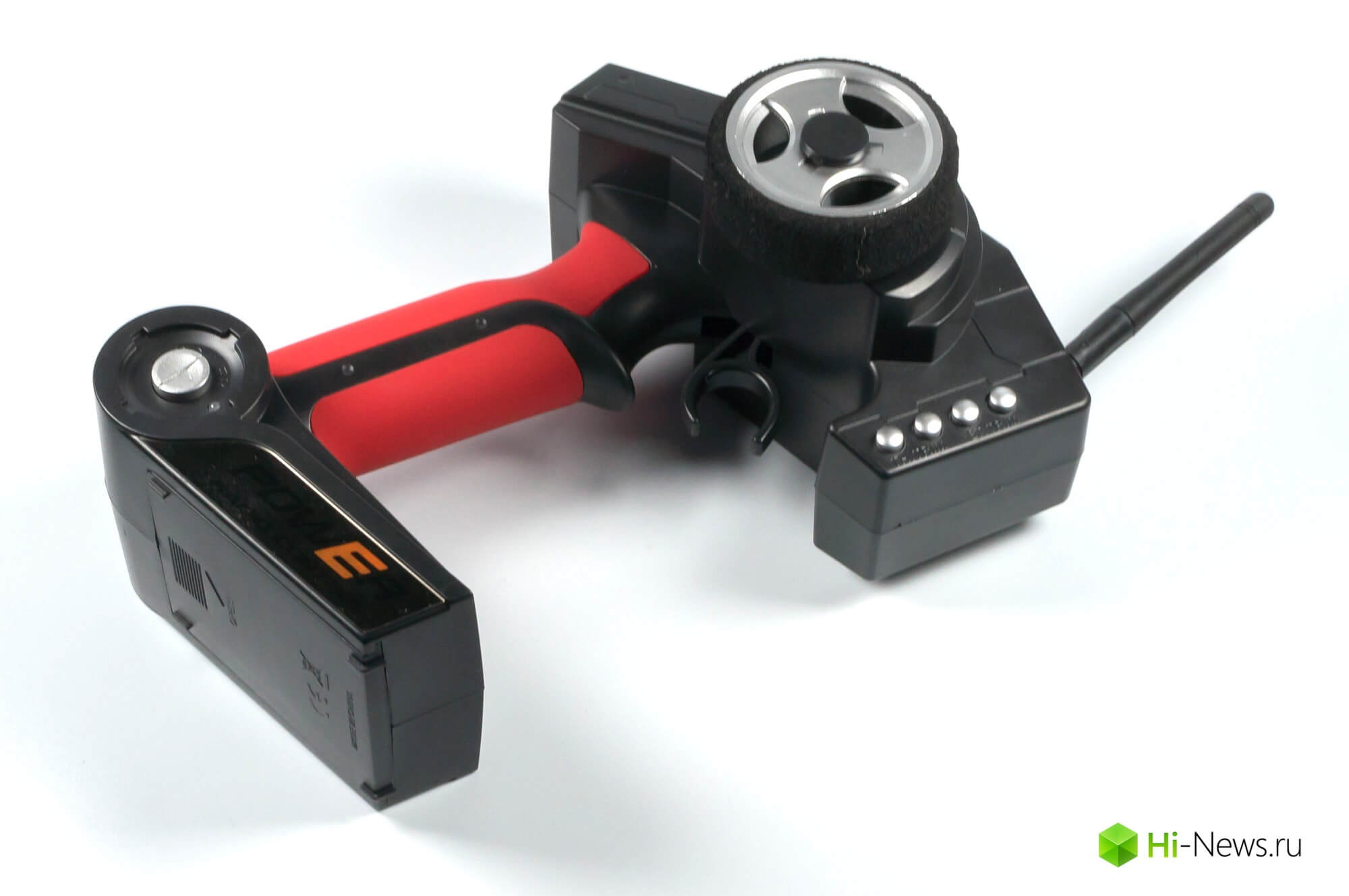 Обзор RC модели автомобиля WLtoys A959-B — жажда скорости. Фото.