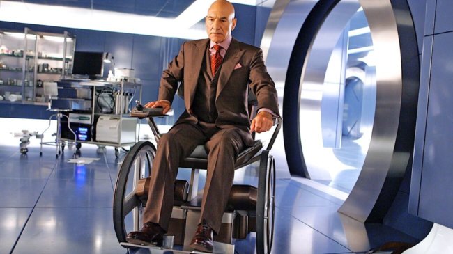 В России разрабатывают инвалидную коляску, управляемую взглядом. Фото.