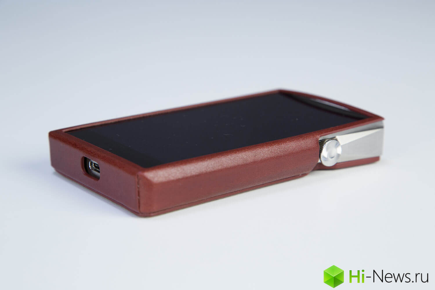 Гость из будущего: аудиоплеер Astell&Kern Ultima SP1000. Комплектация. Гость из будущего: аудиоплеер Astell&Kern Ultima SP1000. Комплектация. Фото.