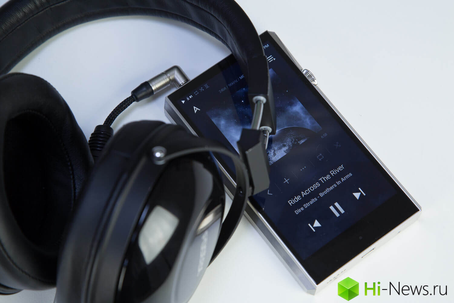 Гость из будущего: аудиоплеер Astell&Kern Ultima SP1000. Звук и особенности. Гость из будущего: аудиоплеер Astell&Kern Ultima SP1000. Звук и особенности. Фото.