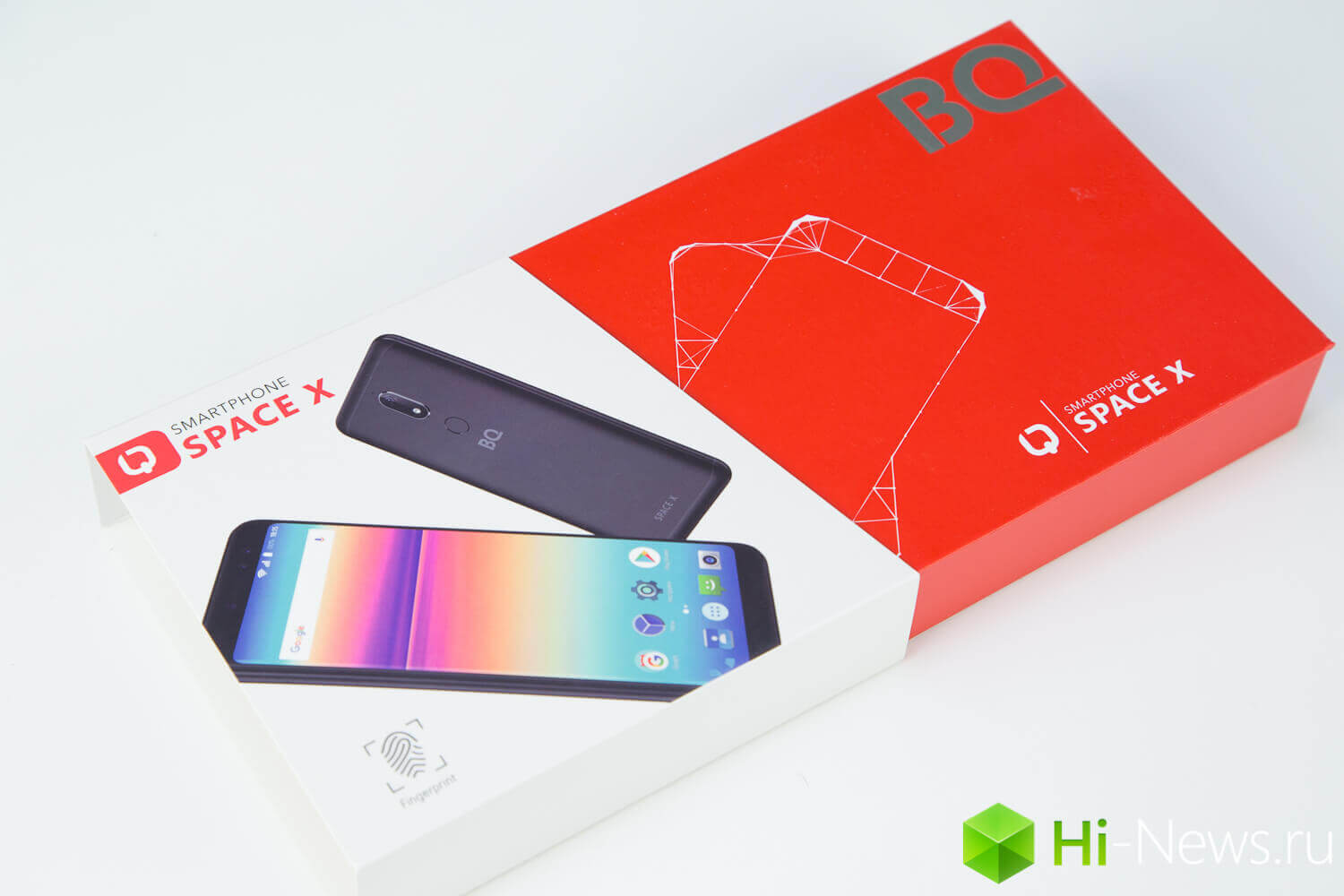 Обзор смартфона BQ Space X: казалось бы, при чем здесь Илон Маск?. Что внутри.. Фото.