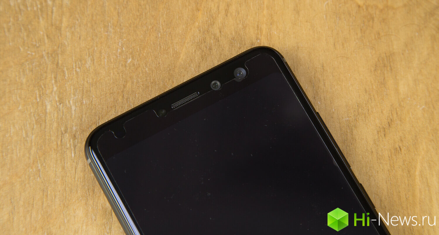 Обзор смартфона BQ Space X: казалось бы, при чем здесь Илон Маск?. Дизайн.. Фото.