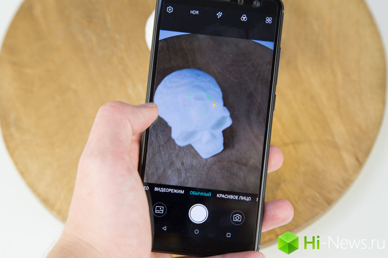 Обзор смартфона BQ Space X: казалось бы, при чем здесь Илон Маск?. Камеры.. Фото.