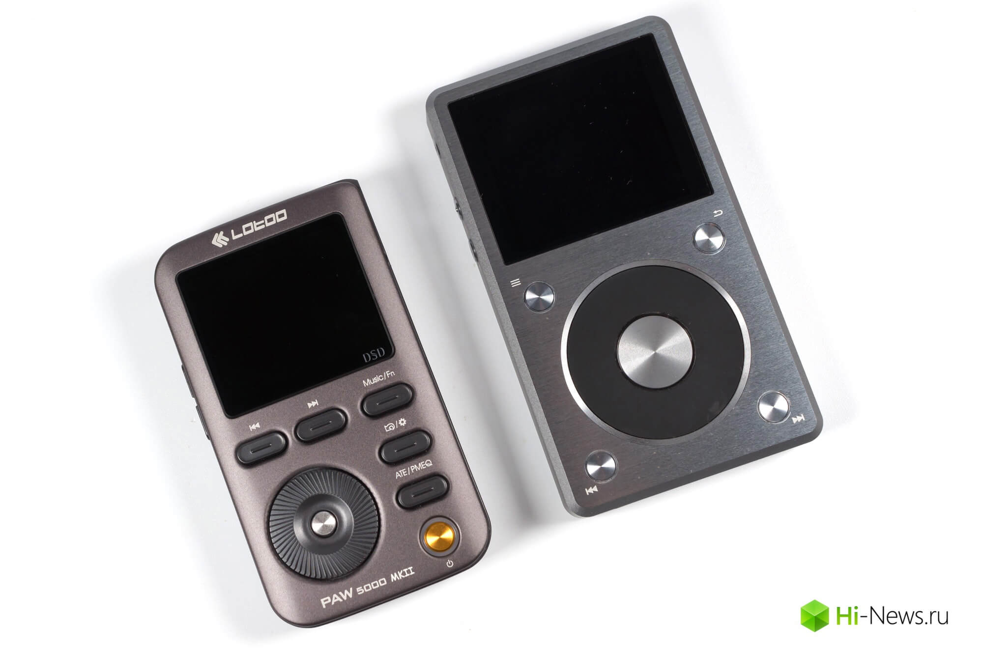 Обзор Lotoo Paw 5000 MK2 — лидер в своём сегменте?. Звук.. Фото.