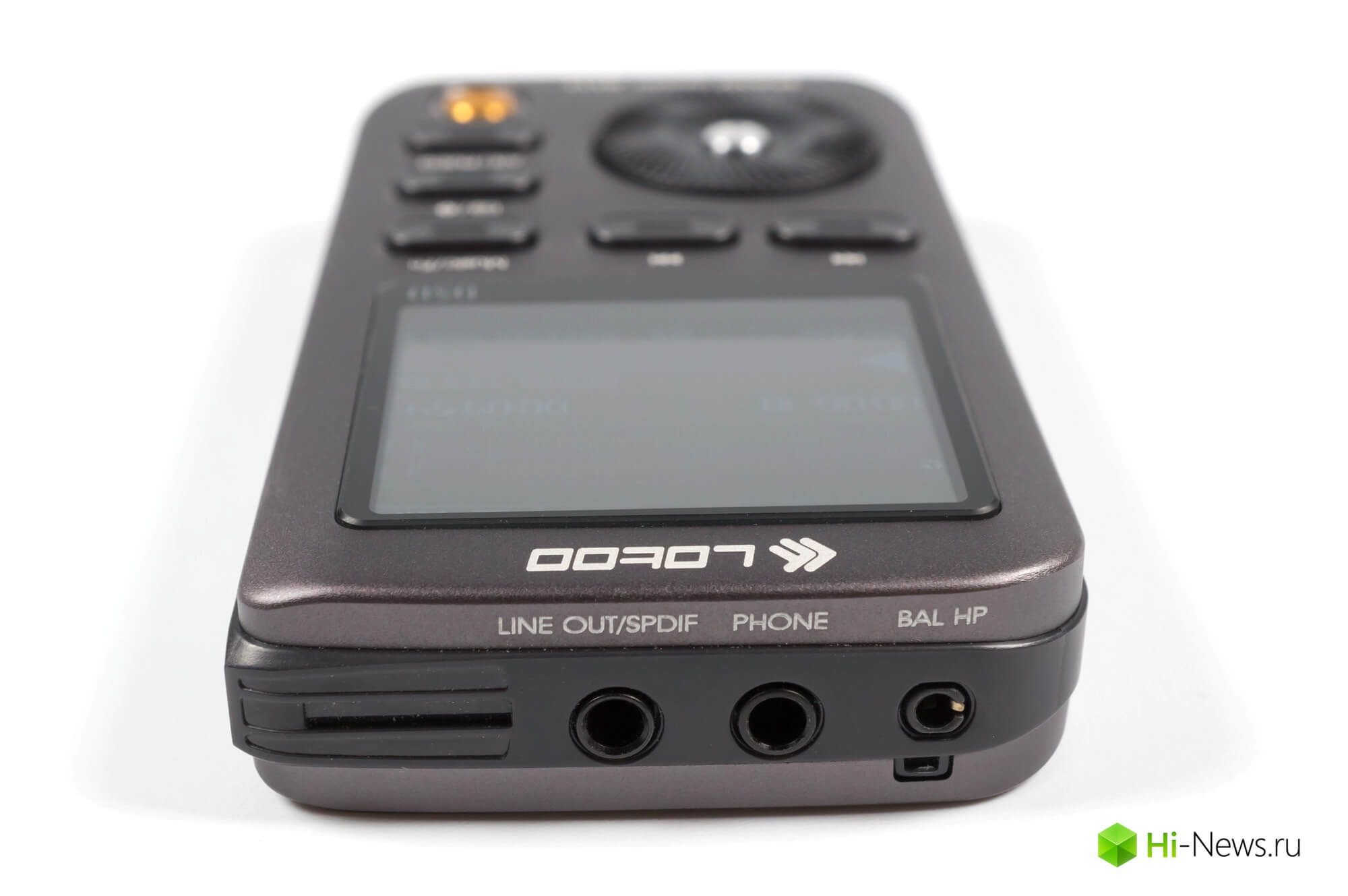 Обзор Lotoo Paw 5000 MK2 — лидер в своём сегменте?. Звук.. Фото.