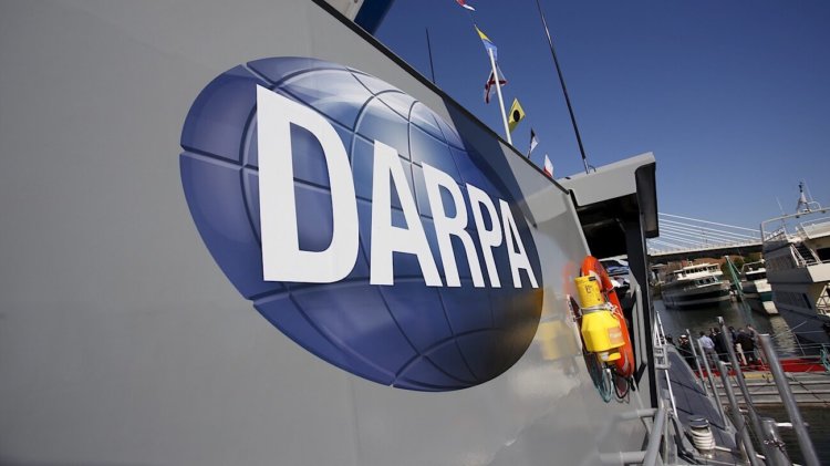 DARPA вкладывает 100 миллионов долларов в разработку генетического оружия. Фото.