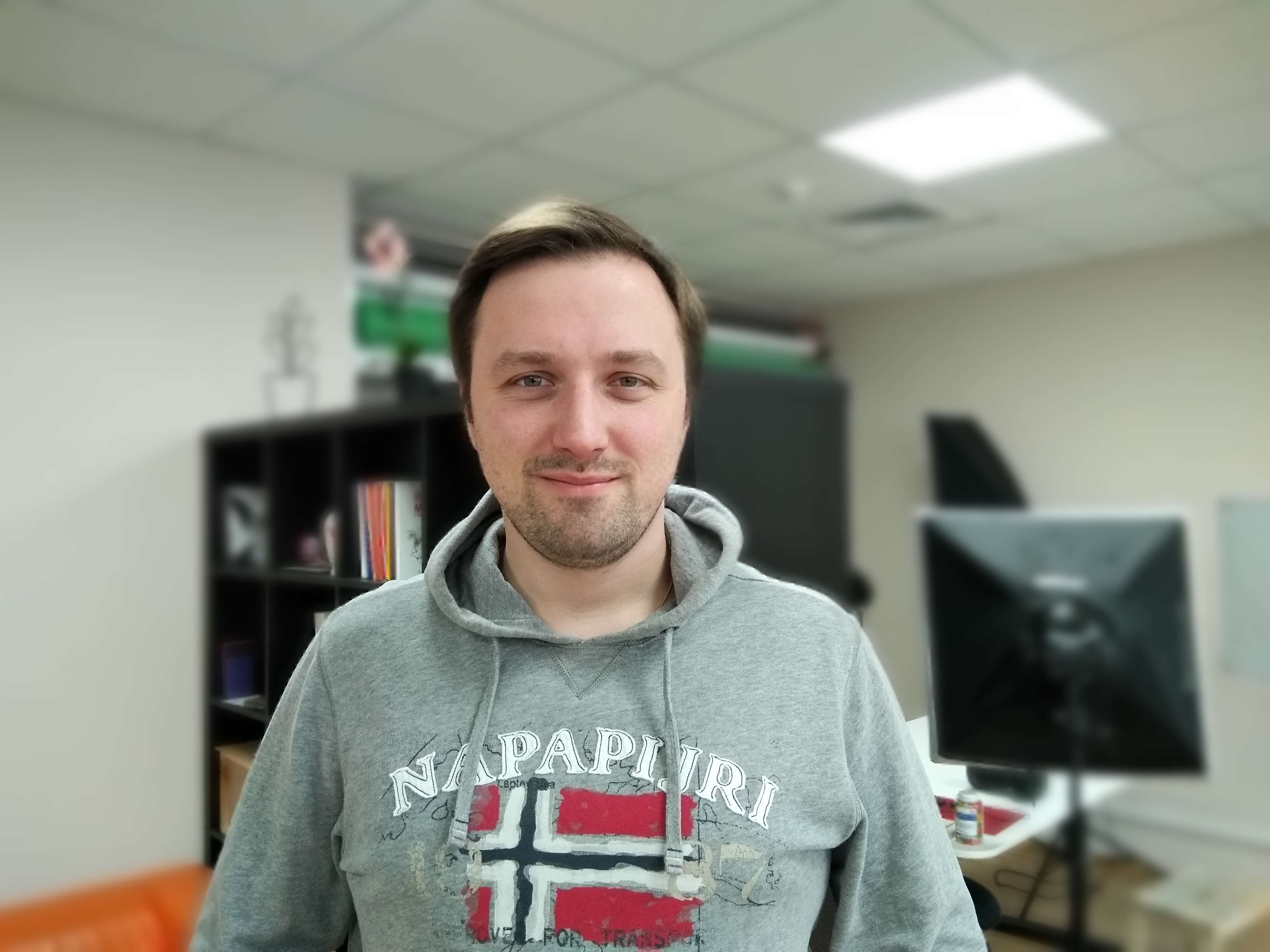 Обзор смартфона BQ Space X: казалось бы, при чем здесь Илон Маск?. Камеры.. Фото.