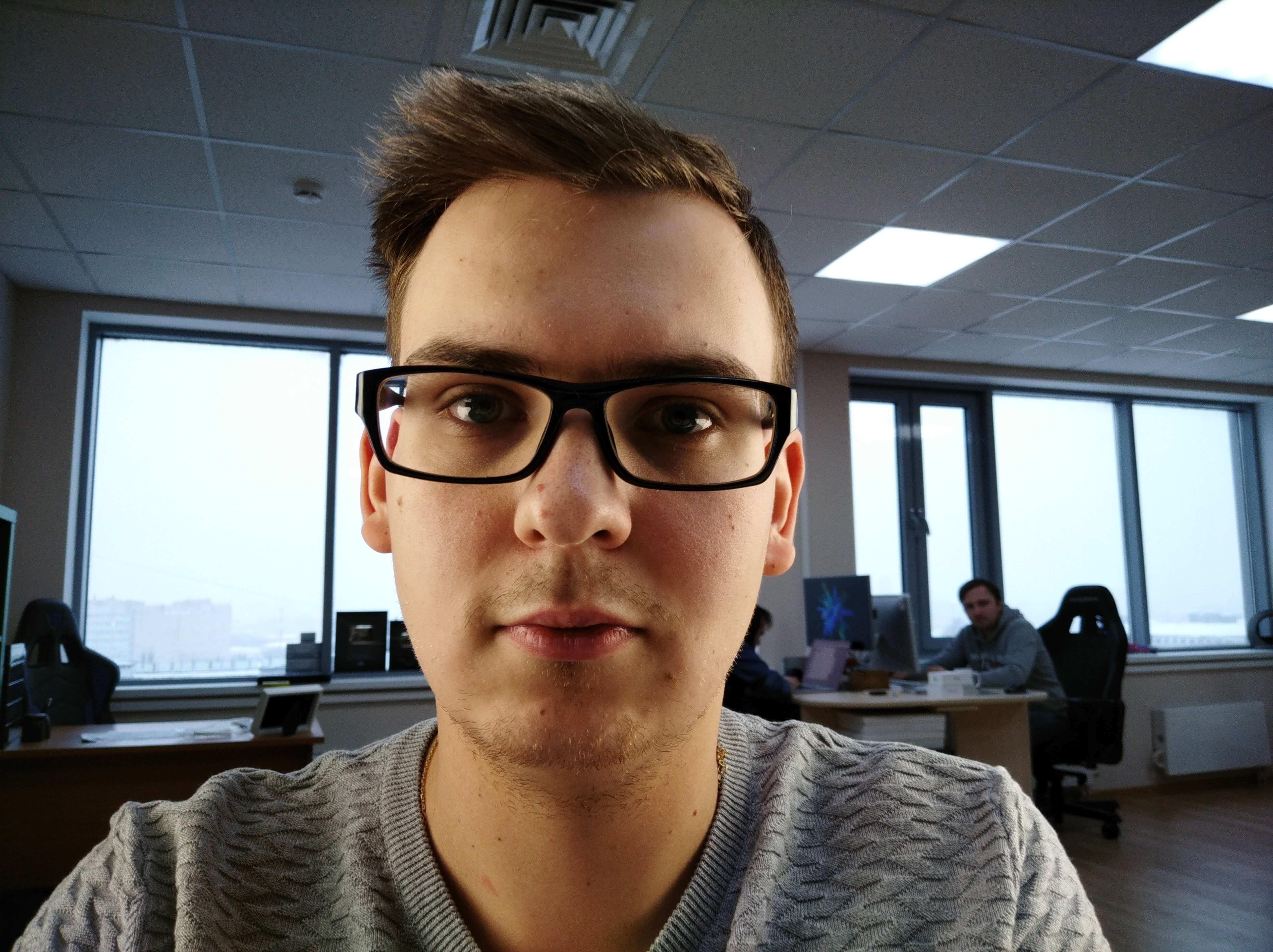 Обзор смартфона BQ Space X: казалось бы, при чем здесь Илон Маск?. Камеры.. Фото.