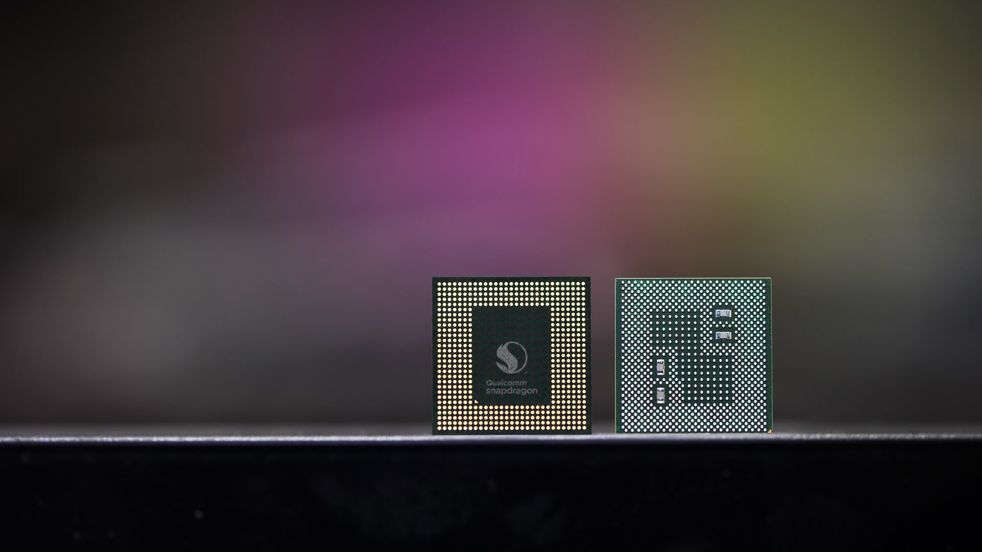 Qualcomm Snapdragon 845 представлен официально.. Фото.