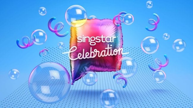 Обзор игры SingStar Celebration. Фото.