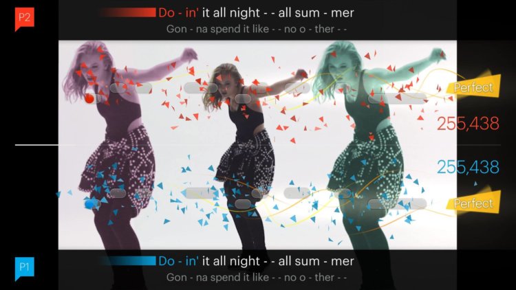 Обзор игры SingStar Celebration. Минусы:. Фото.